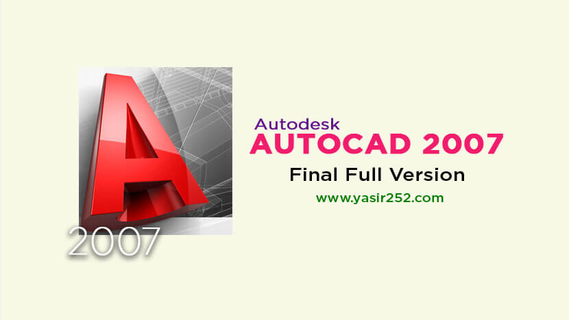 Autocad 2007 apk free download